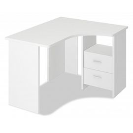  Стол письменный Домино Лайт СКЛ-Угл 120, фото 1 