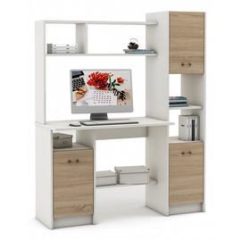  Стол компьютерный Август-2, фото 1 