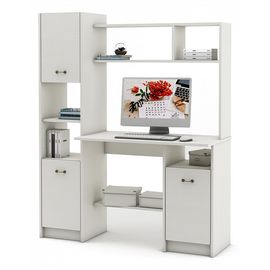  Стол компьютерный Август-1, фото 1 