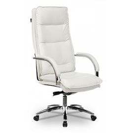  Кресло для руководителя T-9927SL/Ivory, фото 1 