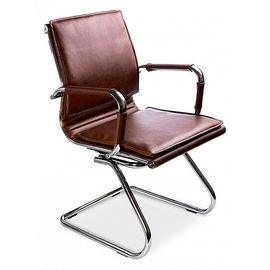  Стул Бюрократ CH-993-low-v, фото 1 