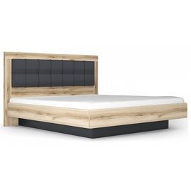  Кровать двуспальная Вега Скандинавия СП.0422.403.006, фото 1 