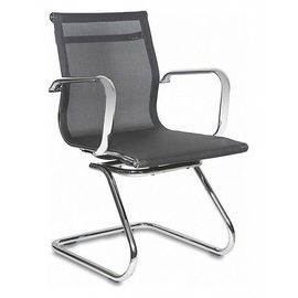  Стул Бюрократ CH-993-LOW-V/M01, фото 1 