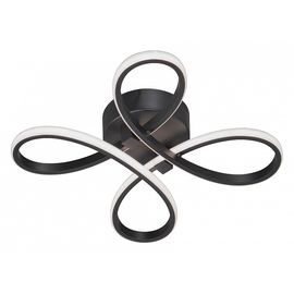  Потолочная люстра 4646 V4646-1/4PL, фото 1 