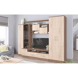  Стенка-горка Оскар-5, фото 1 