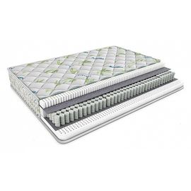  Матрас полутораспальный Васаби 2000x1200, фото 1 