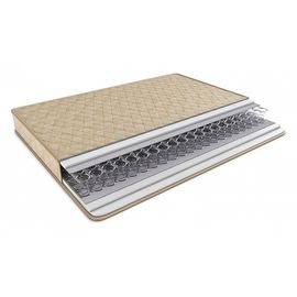  Матрас двуспальный Оригами 2000x1600, фото 1 