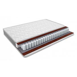  Матрас полутораспальный Tatami Comfort 2000x1200, фото 1 