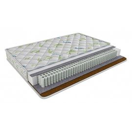  Матрас двуспальный Ронин 2000x1600, фото 1 