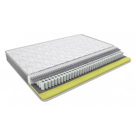  Матрас двуспальный Tatami Latex Mix 2000x1600, фото 1 