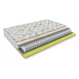  Матрас полутораспальный Мориока 2000x1200, фото 1 