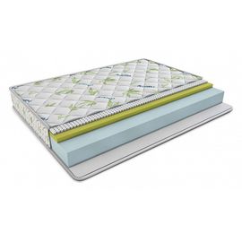  Матрас полутораспальный Мико 2000x1400, фото 1 