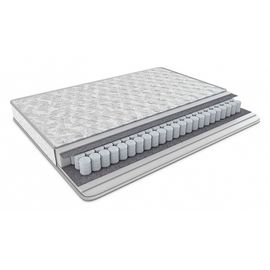  Матрас двуспальный Наоми 2000x1600, фото 1 