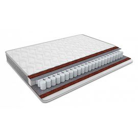  Матрас односпальный Tatami Classic 2000x900, фото 1 