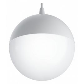  Подвесной светильник Kiat TR018-2-10W4K-W, фото 1 