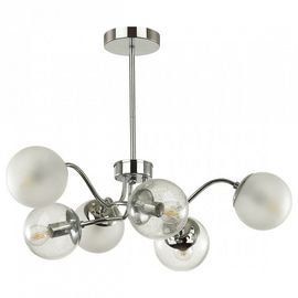  Люстра на штанге Candice 1 4554/6C, фото 1 
