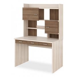  Стол компьютерный Домино СП-33, фото 1 