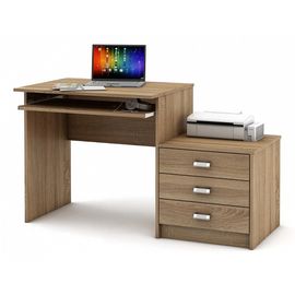  Стол компьютерный Имидж-22, фото 1 