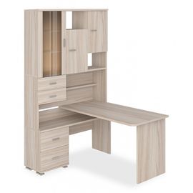  Стол компьютерный Домино СР-620-140, фото 1 