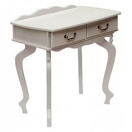  Стол туалетный Берже 21 ясень белый, фото 1 