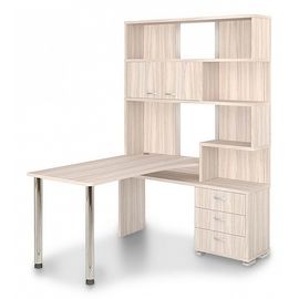  Стол компьютерный Домино СР-420130, фото 1 