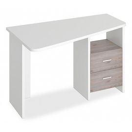  Стол письменный Домино Лайт СКЛ-Трап120, фото 1 