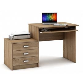  Стол компьютерный Имидж-21, фото 1 