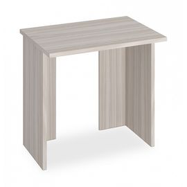  Стол письменный Домино Lite СКЛ-Прям80, фото 1 