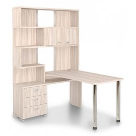  Стол компьютерный Домино СР-420130, фото 1 