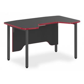  Стол компьютерный Skilll STG 1385, фото 1 