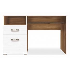  Стол компьютерный Мальта B136-BIU1D1S, фото 1 