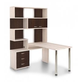  Стол компьютерный Домино СР-420130, фото 1 