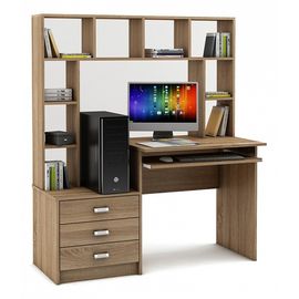  Стол компьютерный Имидж-23, фото 1 