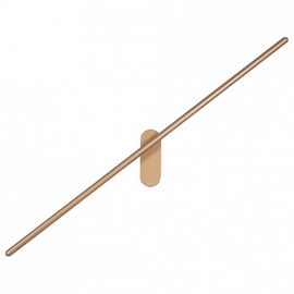  Спот Prima A2028AP-1GO, фото 1 