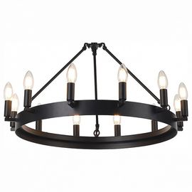  Подвесная люстра Смитсон CL470112, фото 1 