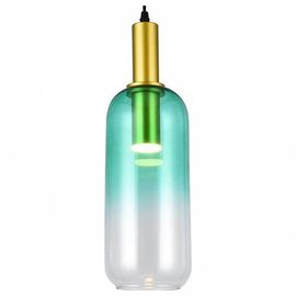  Подвесной светильник Gwendolyn 1 TL1217H-01GR, фото 1 