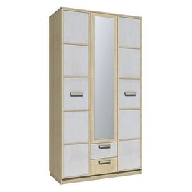  Шкаф платяной Фанк НМ 013.08-01 М, фото 1 