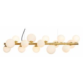  Подвесной светильник Wilcox LSP-8383, фото 1 