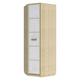  Шкаф платяной Фанк НМ 013.04-02, фото 1 