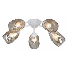  Потолочная люстра 4929 V4929-0/5PL, фото 1 