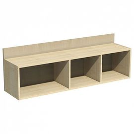  Полка навесная Фанк 011.38-01, фото 1 