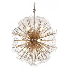  Подвесная люстра Shelby LSP-8385, фото 1 