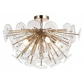  Люстра на штанге Shelby LSP-8386, фото 1 