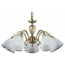  Подвесная люстра Латур CL413251, фото 1 