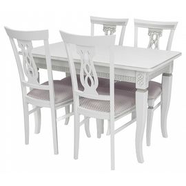  Набор обеденный Дакота 1Р - Юта, фото 1 