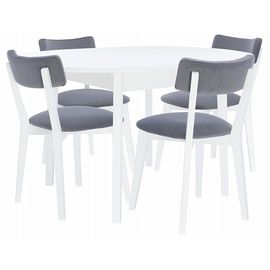  Набор обеденный Говард 1Р - Чейз, фото 1 