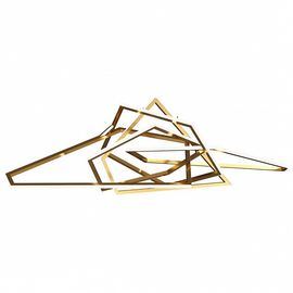  Подвесной светильник Ring 1 10028, фото 1 