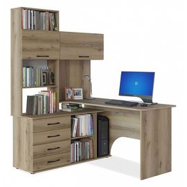  Стол компьютерный КСТ-14Л, фото 1 