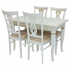  Набор обеденный Дакота 1Р - Юта, фото 1 