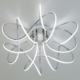  Потолочная люстра Джемини Смарт CL229A161E, фото 1 